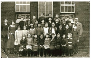 Wootton-School-1922